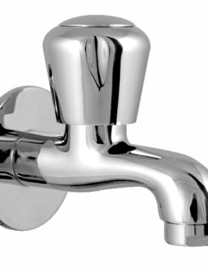 Bib Cock with Foam Flow (CLA02)