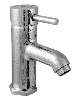 Single Lever Basin Mixer MA35
