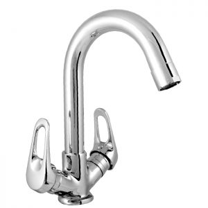 Center Hole Basin Mixer ACE-10