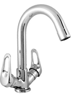Center Hole Basin Mixer ACE-10