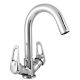 Center Hole Basin Mixer ACE-10