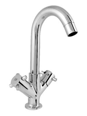 Center Hole Basin Mixer CRO10