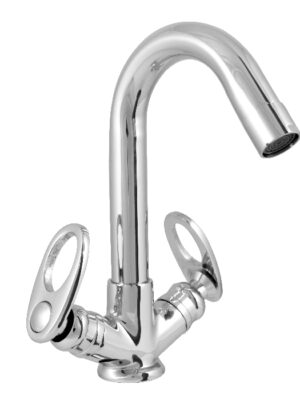 Center Hole Basin Mixer SW-10