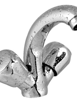 Center Hole Basin Mixer GO-26