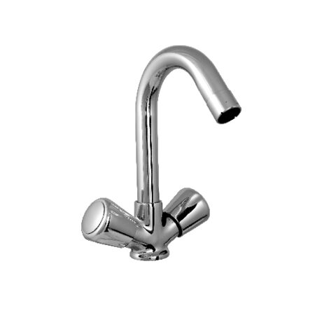 Center Hole Basin Mixer CLA-11