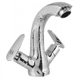 Center Hole Basin Mixer GR10