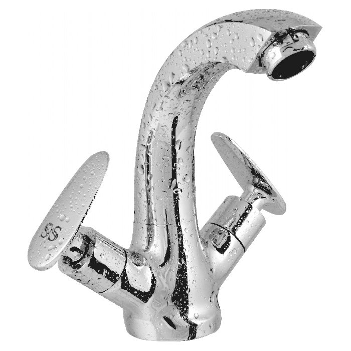 Center Hole Basin Mixer GR10