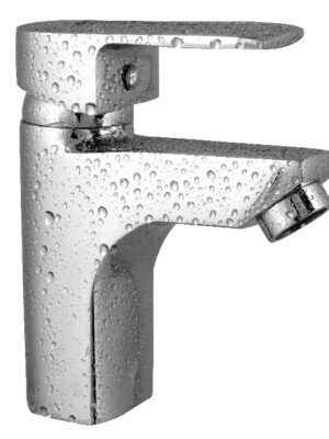 Single Lever Basin Mixer ELE10