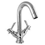Center Hole Basin Mixer ZEN09