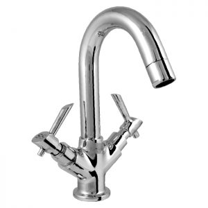 Center Hole Basin Mixer ZEN09