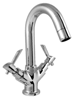 Center Hole Basin Mixer ZEN09
