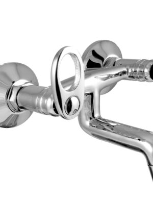 Wall Mixer Non-Telephonic SW-11