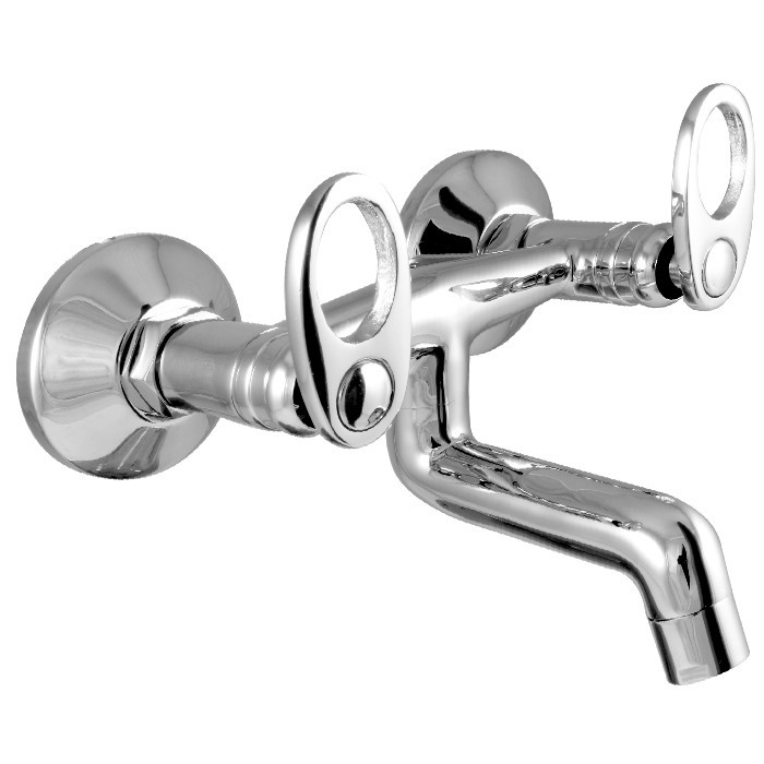 Wall Mixer Non-Telephonic SW-11