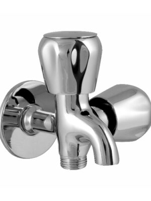 Tow Way Bib Cock GO-33