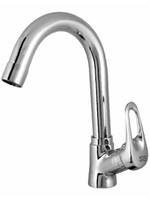Swan Neck Pillar Cock ACE-07