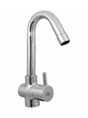 Swan Neck Pillar Cock MA27