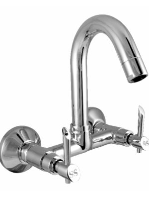 Sink Mixer ZEN14