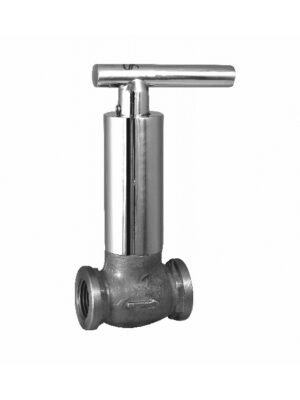 Concealed Stop Cock ELO25