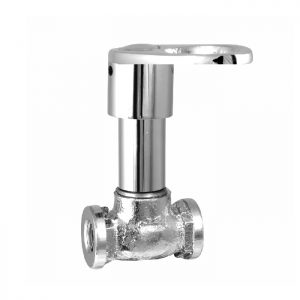 Center Hole Basin Mixer GO-26