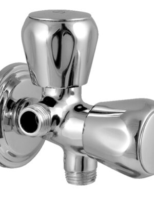 Tow Way Angle Valve GO-32