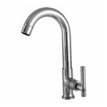 Swan Neck Pillar Cock ELO27