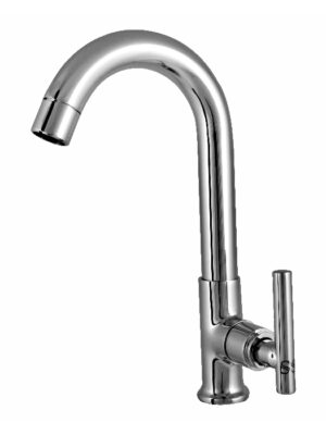 Swan Neck Pillar Cock ELO27