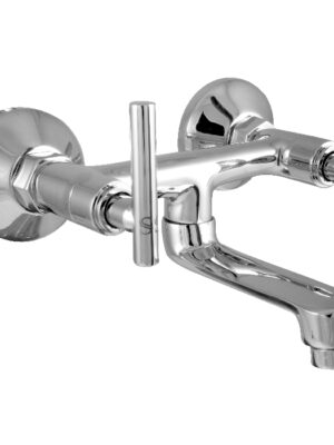 Wall Mixer Non-Telephonic ELO32