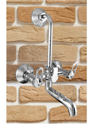 Wall Mixture with Bend ACE-08
