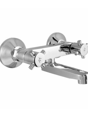 Wall Mixer Non-Telephonic CRO24