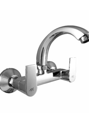 Sink Mixer ELE12