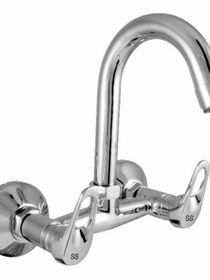 Sink Mixer ACE-12