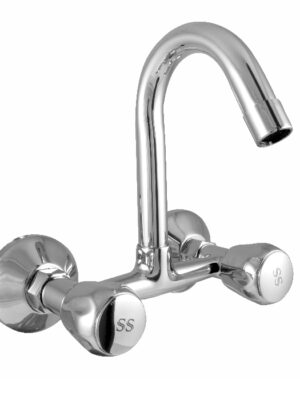 Sink Mixer GO-27