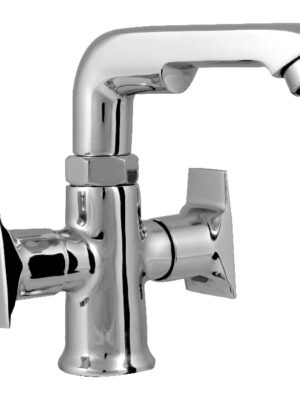 Center Hole Basin Mixer AV10
