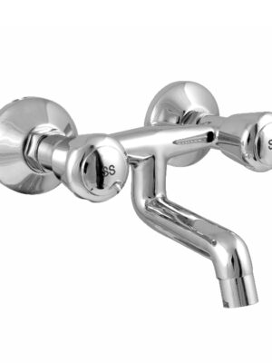 Wall Mixer Non-Telephonic CLA-13