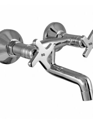 Wall Mixer Non-Telephonic SR11