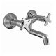 Wall Mixer Non-Telephonic SR11