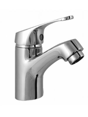 Single Liver Basin Mixer GR35