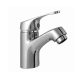 Single Liver Basin Mixer GR35