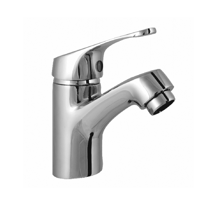 Single Liver Basin Mixer GR35