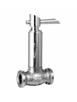Concealed Stop Cock ZEN06