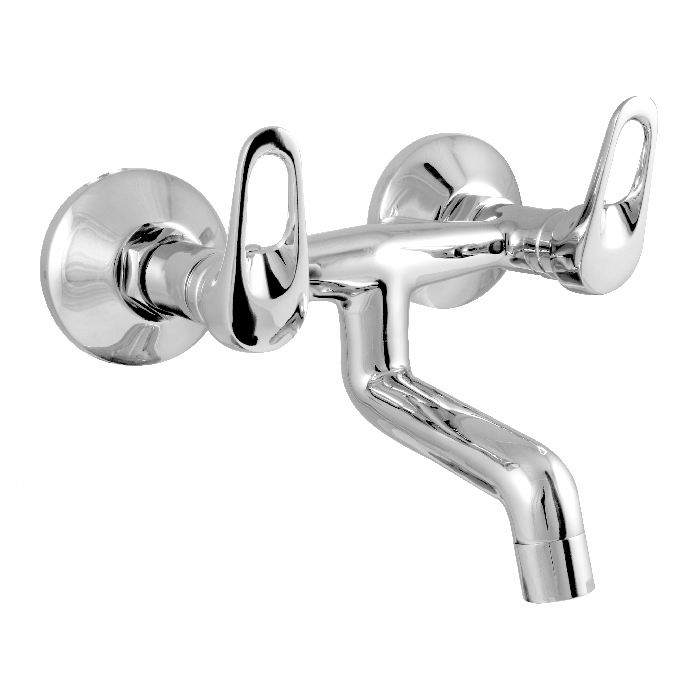 Wall Mixer Non-Telephonic ACE-11