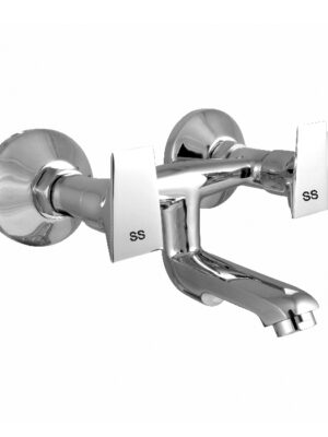 Wall Mixer Non-Telephonic AV11