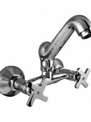 Sink Mixer SR12