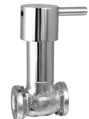 Concealed Stop Cock MA25