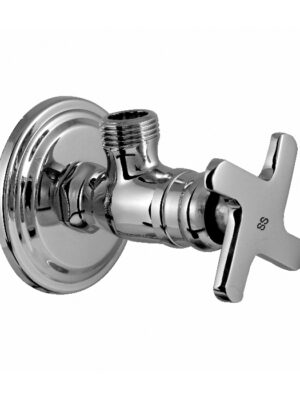 Angle Cock SR01