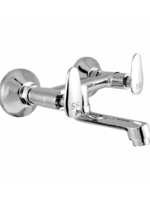 Wall Mixer Non-Telephonic GR24