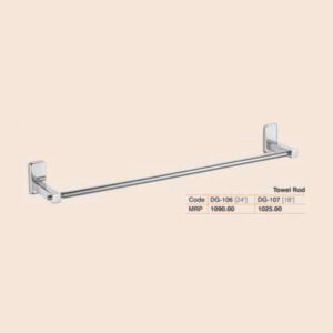 Towel Rod