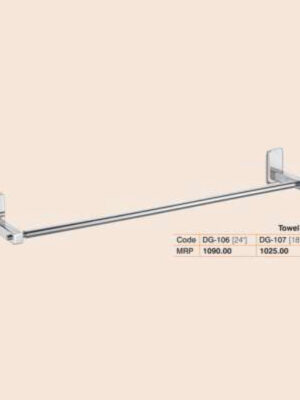 Towel Rod