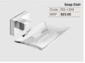 Soap Dish