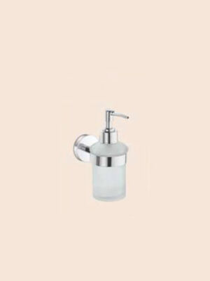 Liquid Soap Dispenser (Glass)
